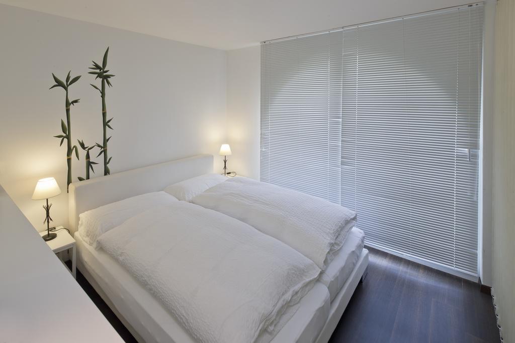Casa Collinetta 2 Apartment เซอร์แมท ห้อง รูปภาพ