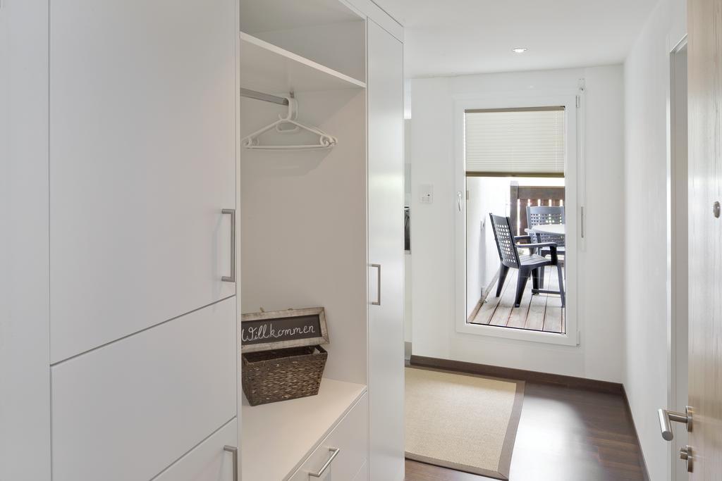 Casa Collinetta 2 Apartment เซอร์แมท ห้อง รูปภาพ