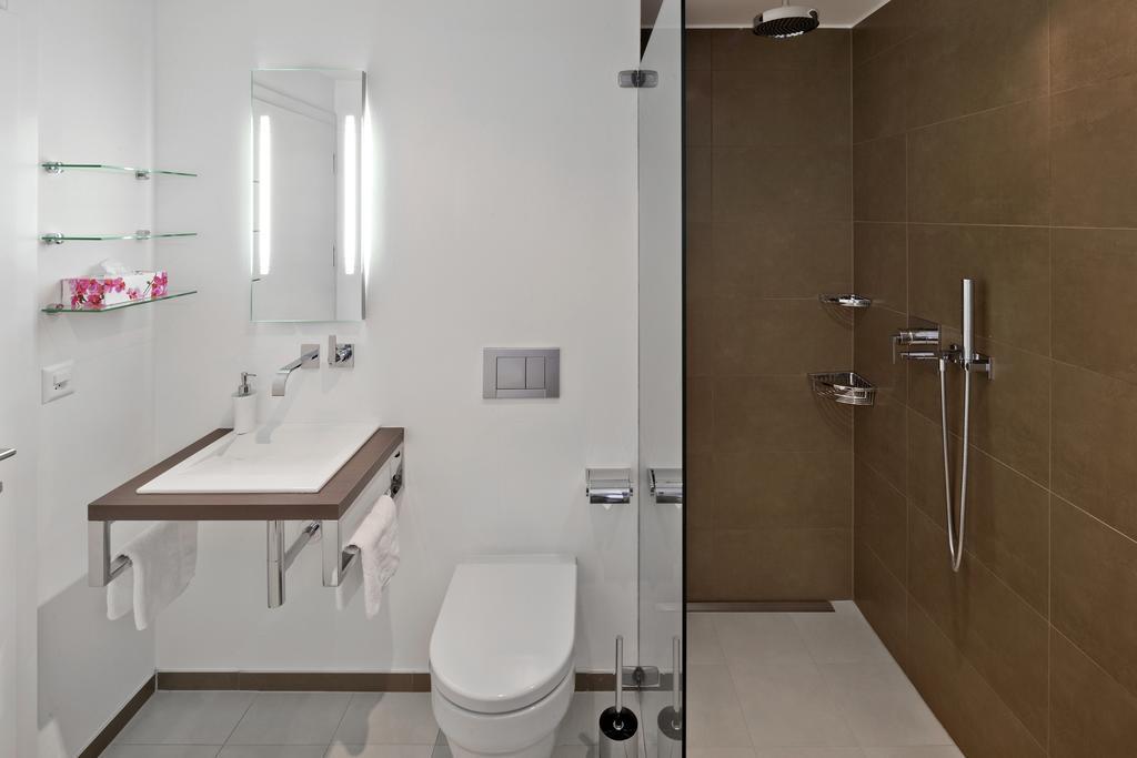 Casa Collinetta 2 Apartment เซอร์แมท ห้อง รูปภาพ