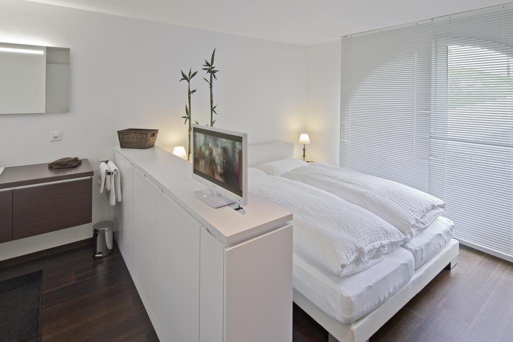 Casa Collinetta 2 Apartment เซอร์แมท ห้อง รูปภาพ